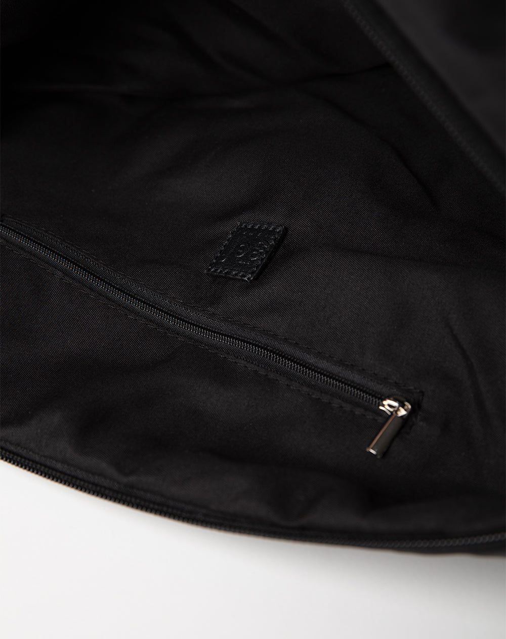 Bolso negro
