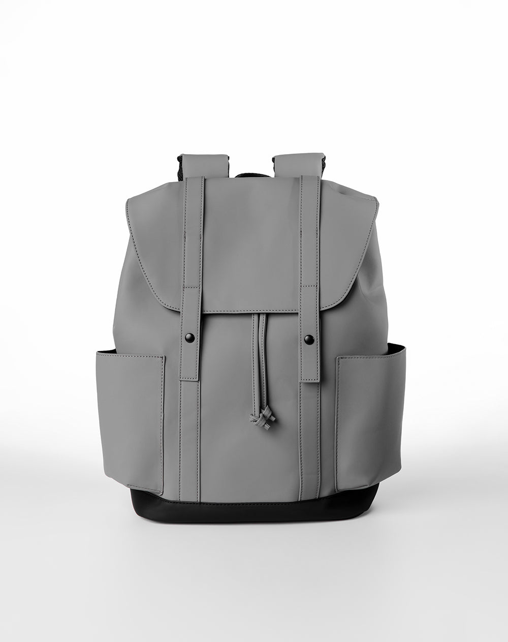 Morral gris