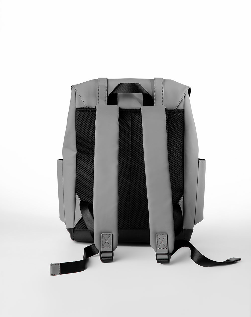 Morral gris