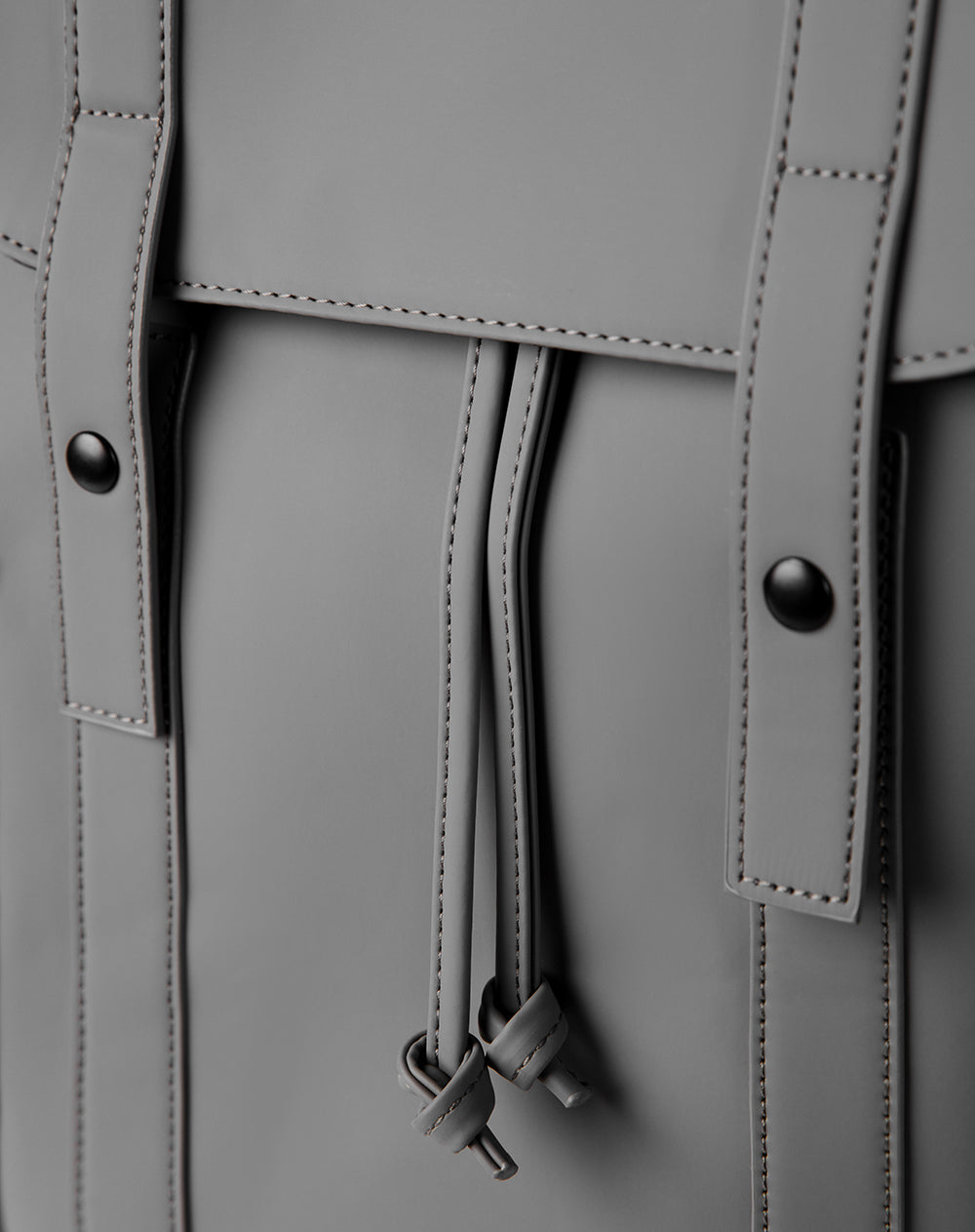Morral gris