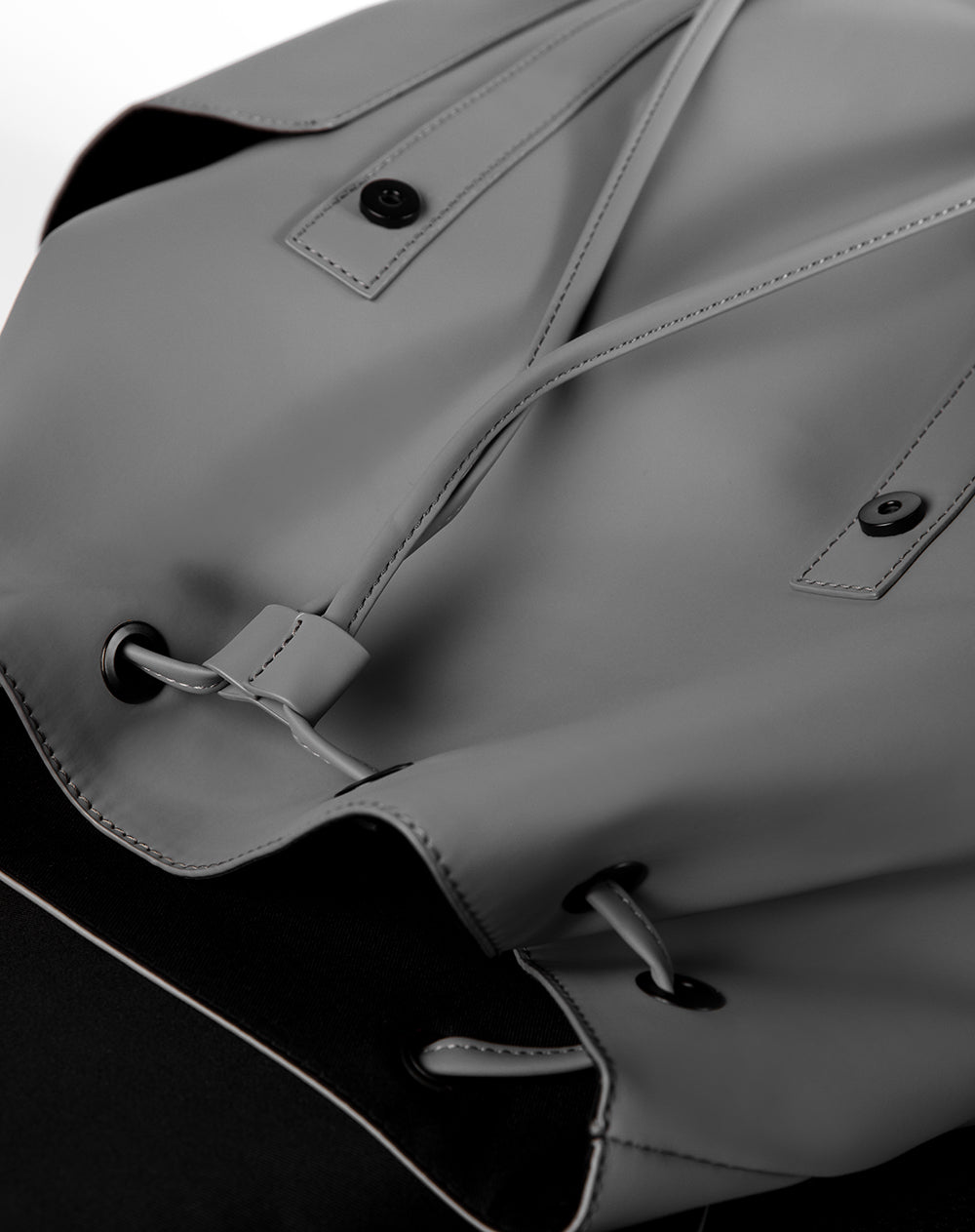 Morral gris