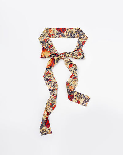 Complemento vestuari multicolor mujer