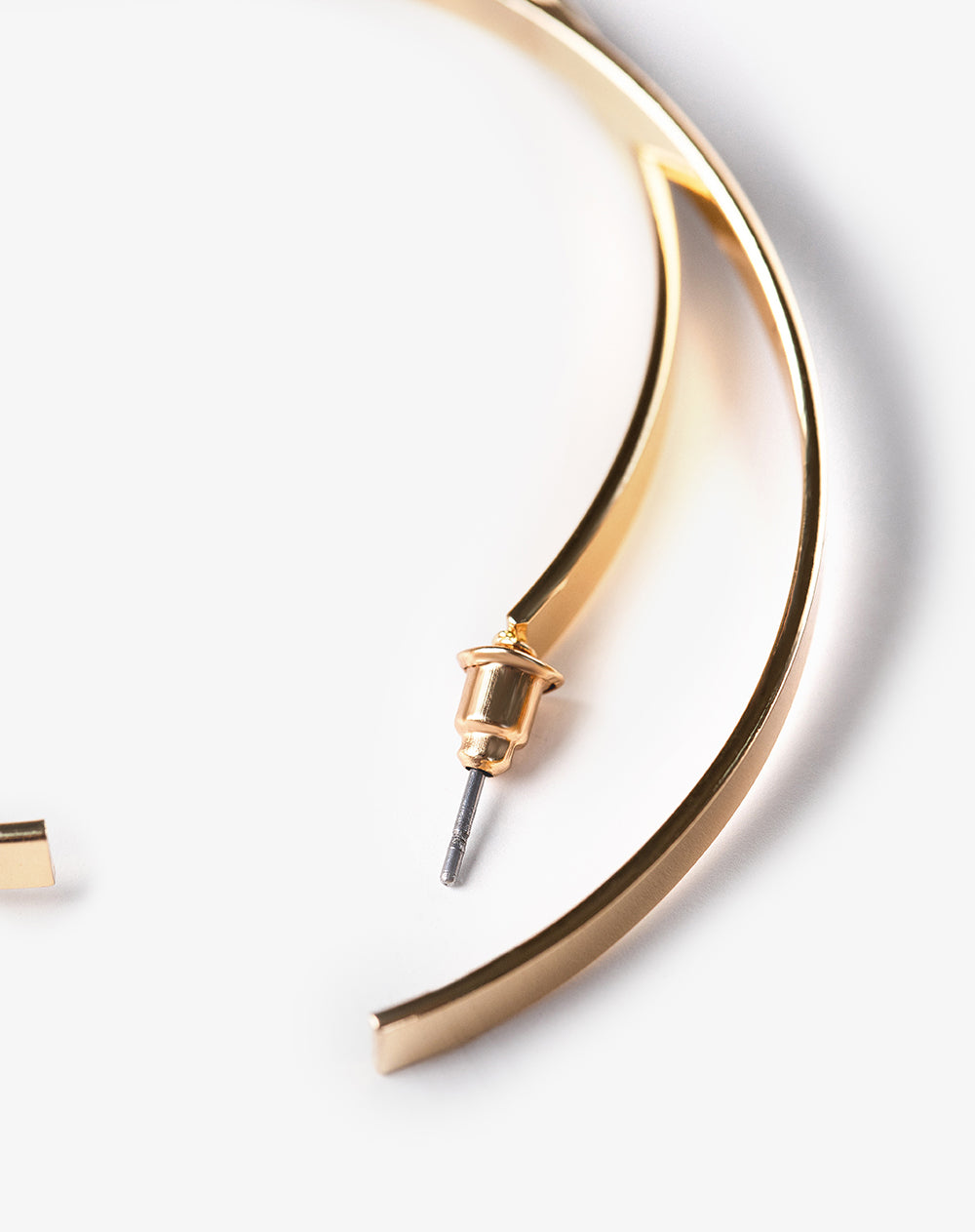 Arete dorado