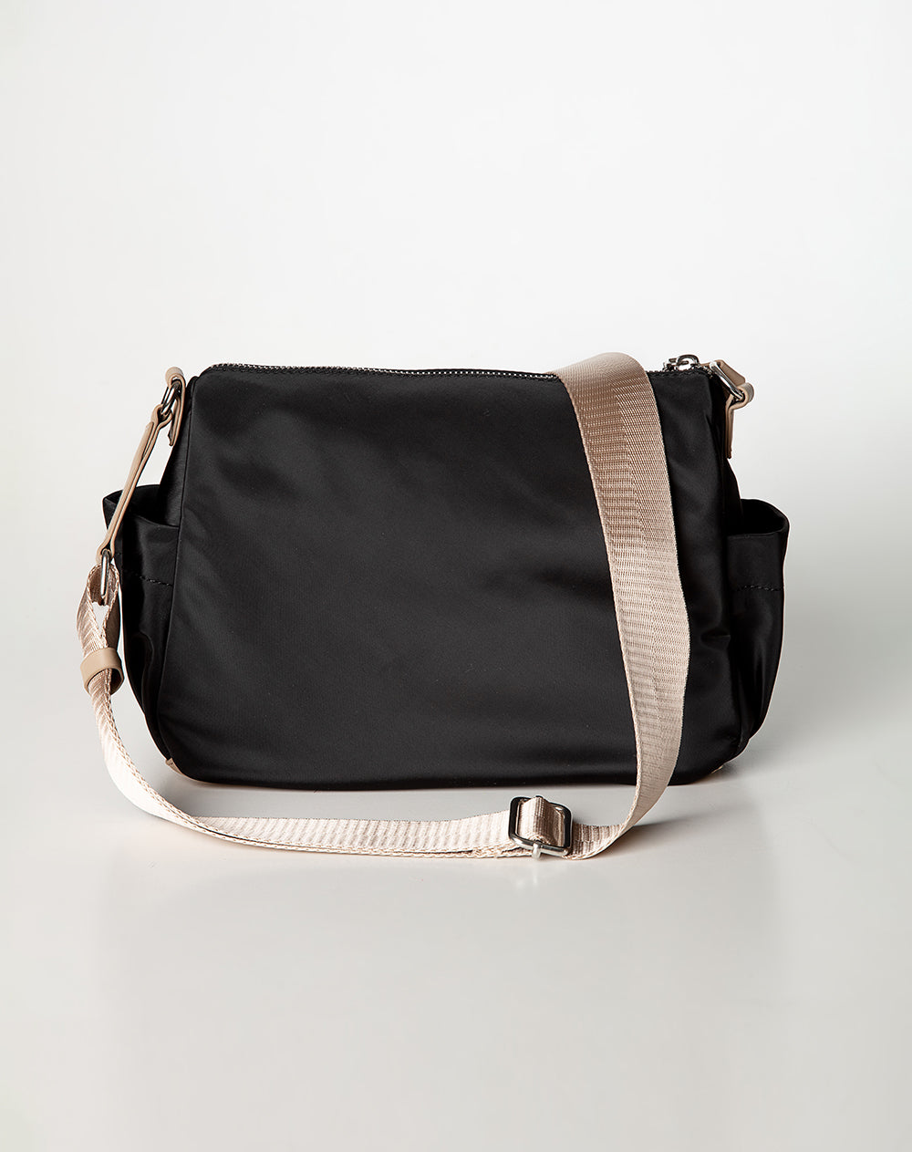 Bolso negro