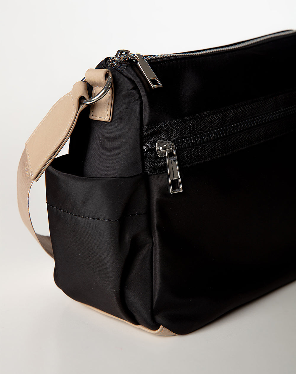 Bolso negro