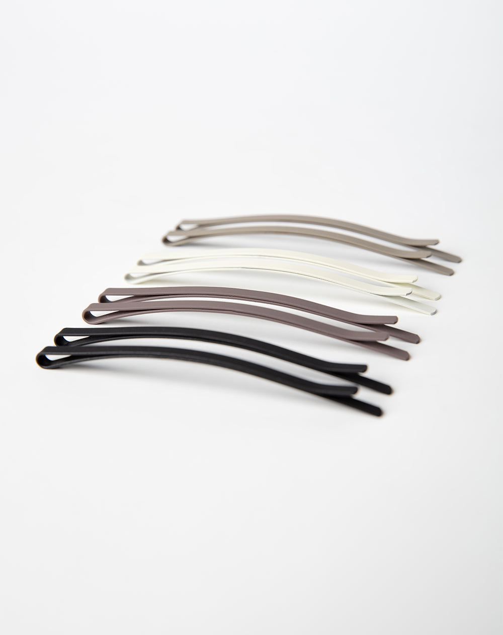 Set de 8 hebillas surtidas