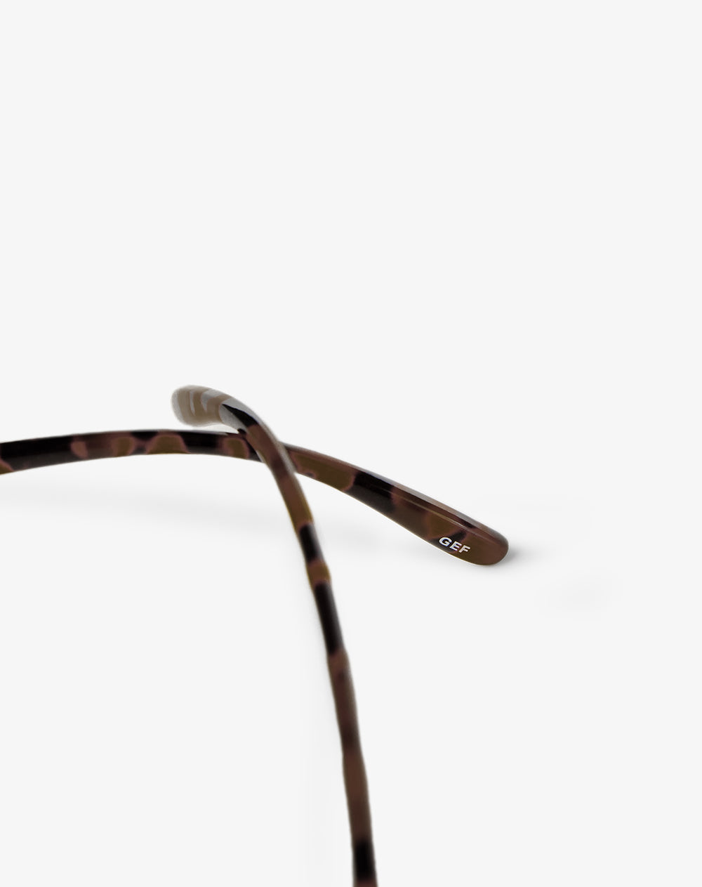 Gafas carey