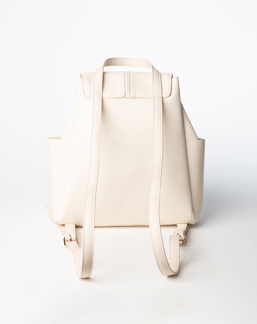 Morral beige