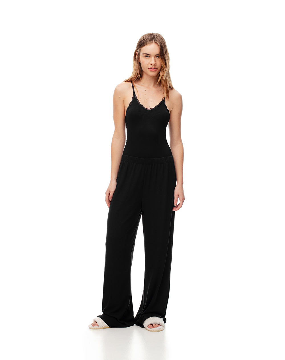 Set negro
