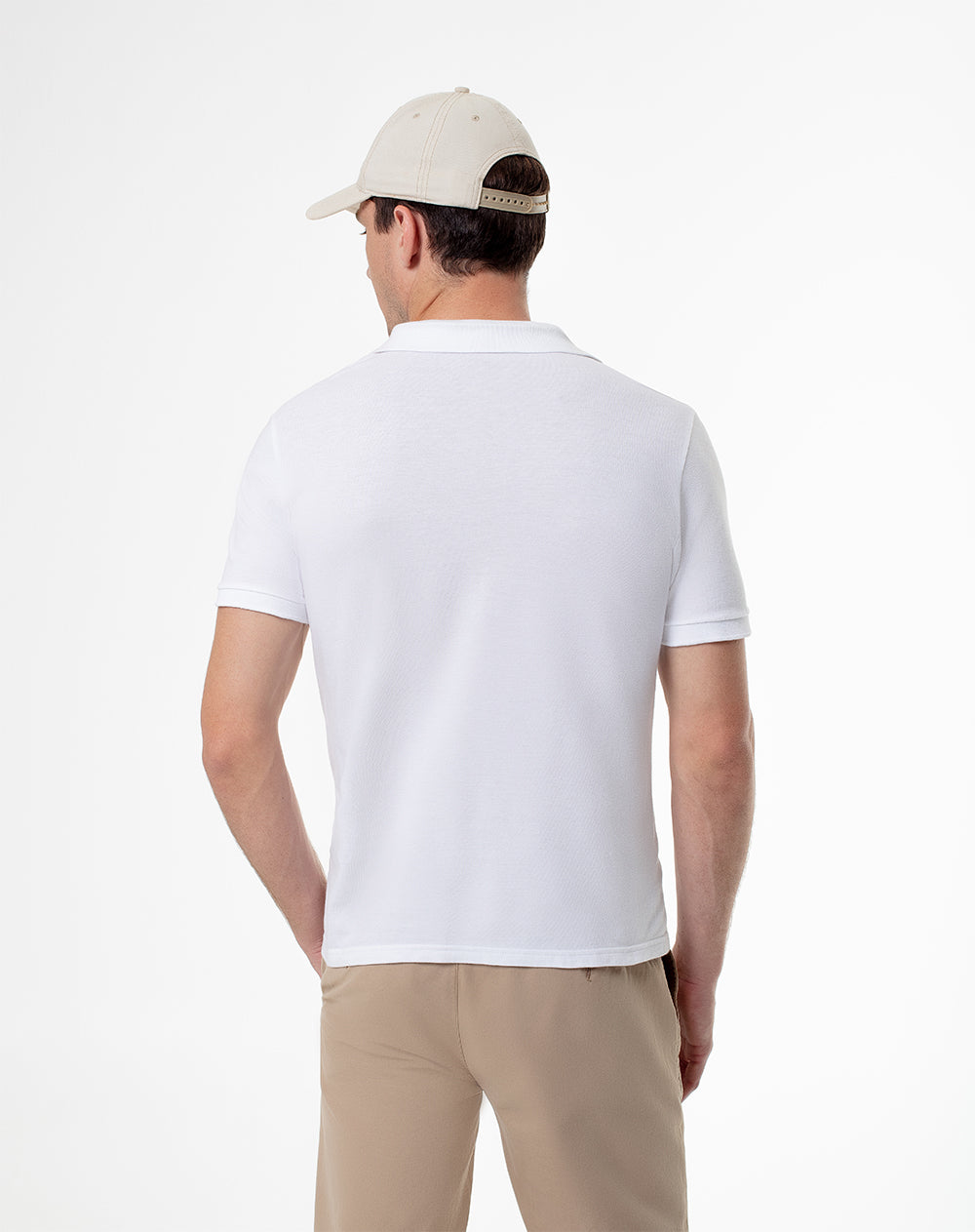 Pack de camisetas Josh