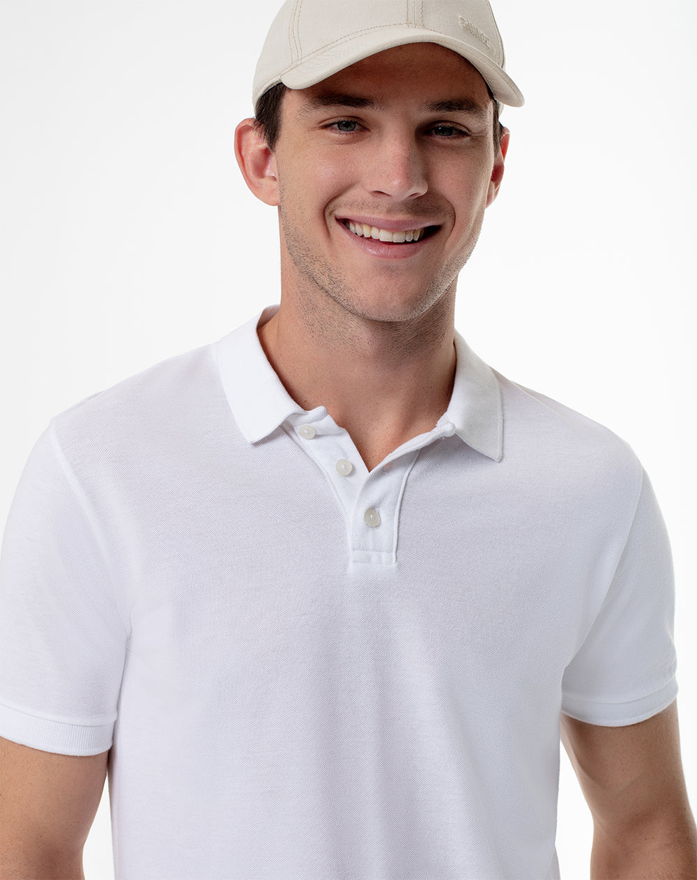 Pack de camisetas Josh
