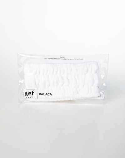 Balaca blanca