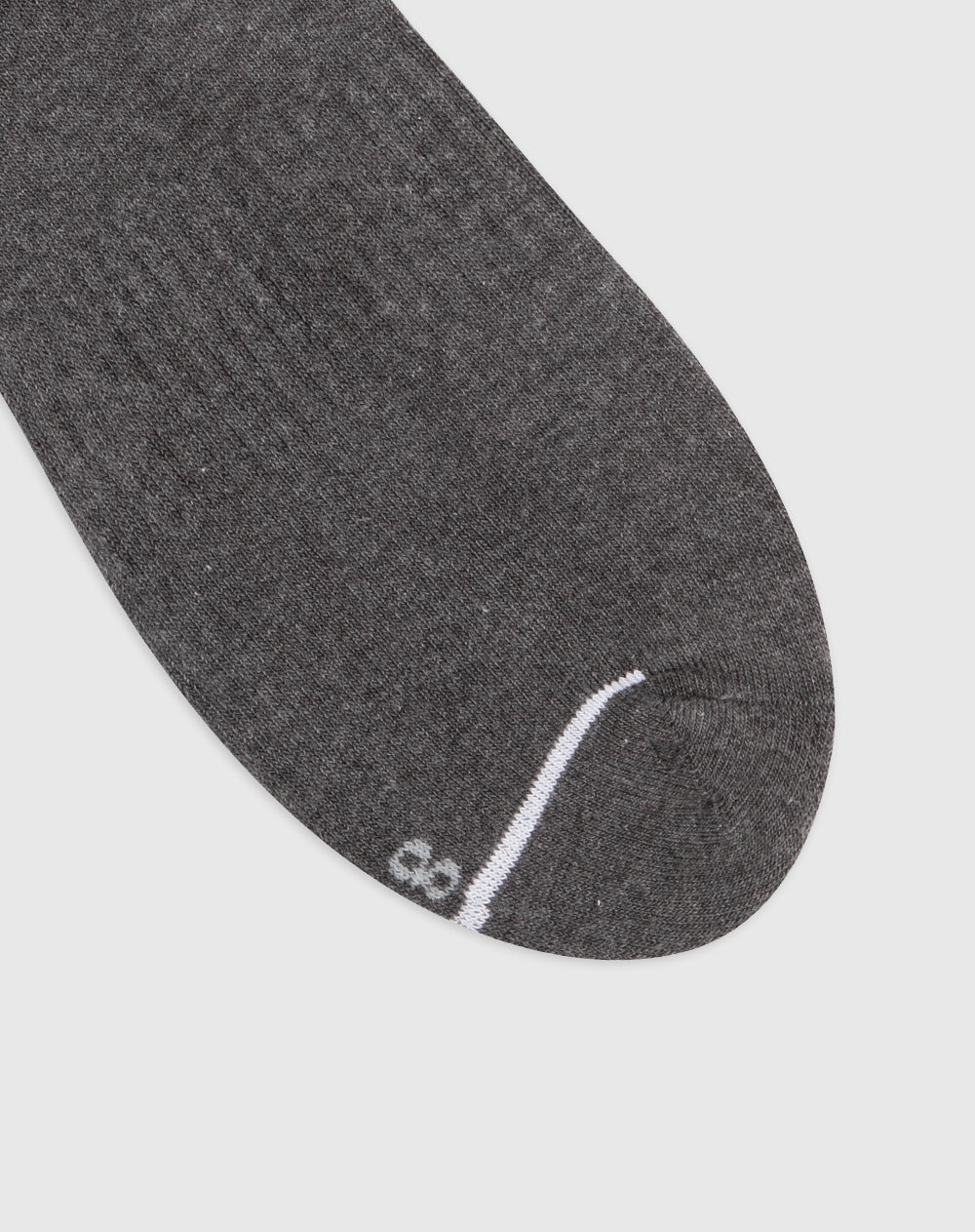 Medias hombre tobillera corta pack x3 surtido