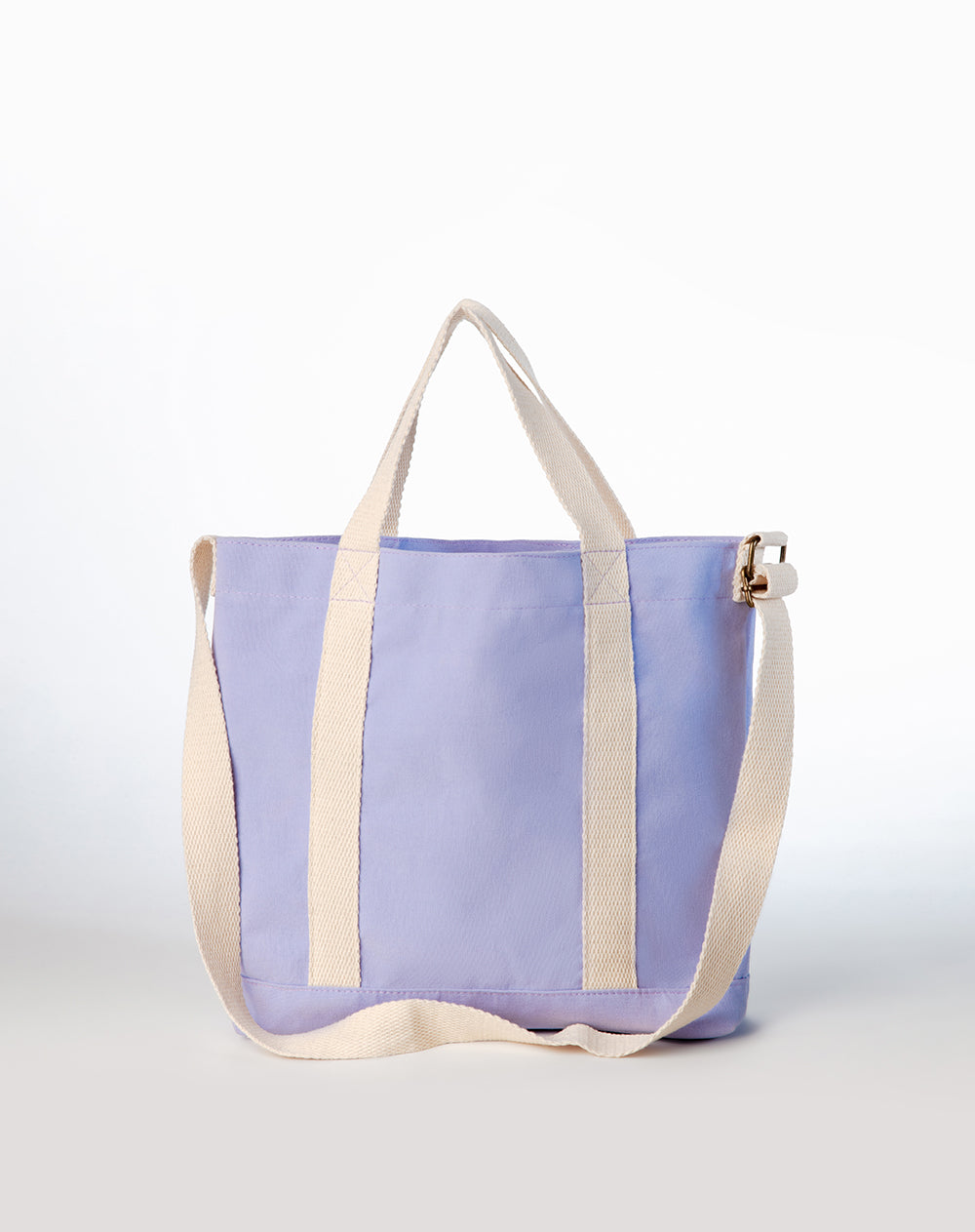 Bolso morado