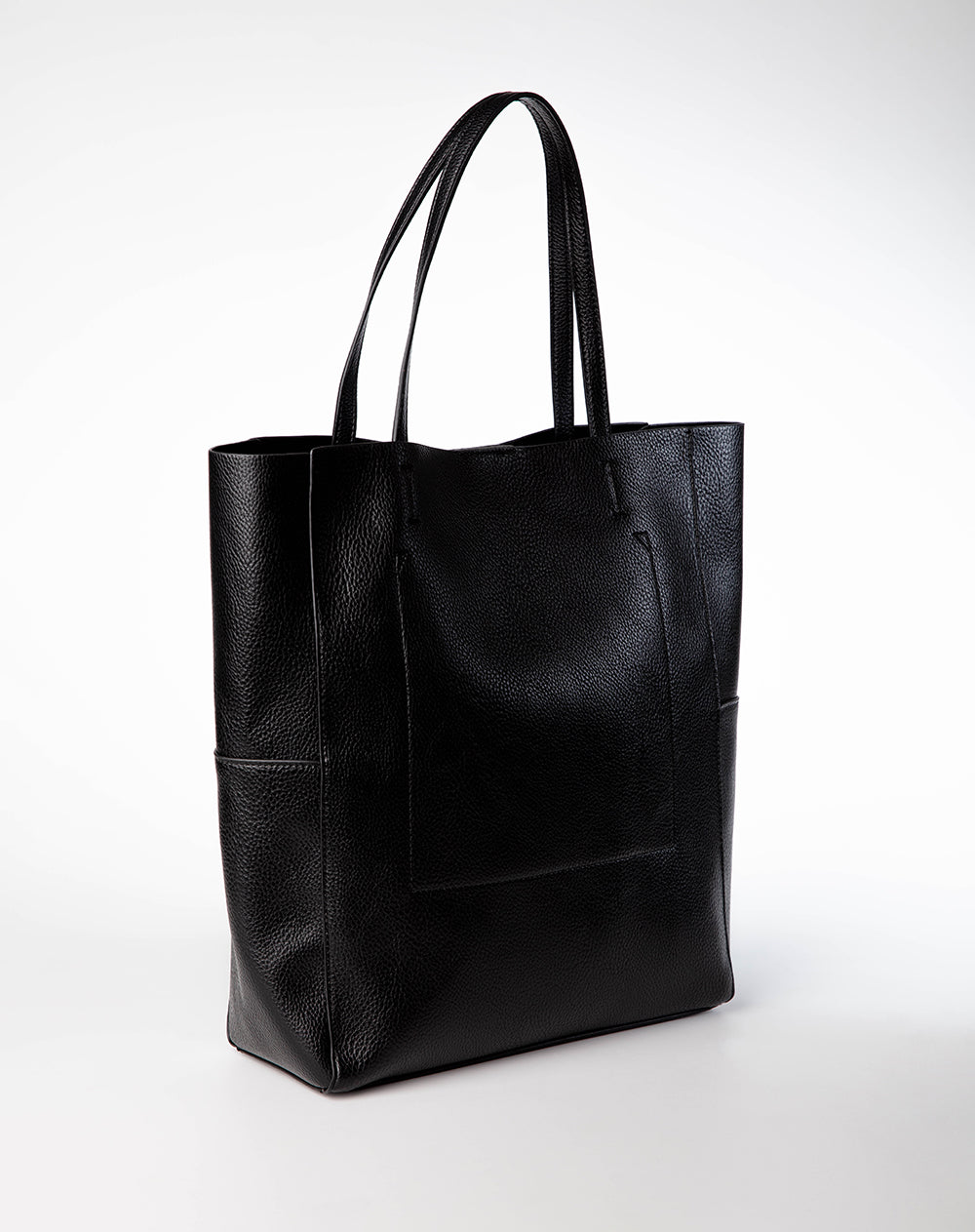 Bolso negro