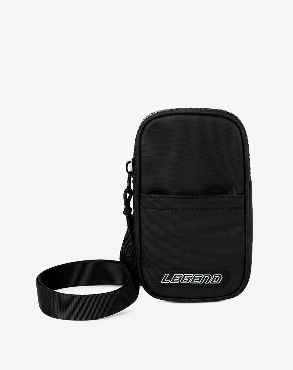 Bolso negro