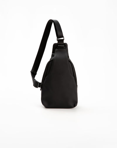 Bolso sling negro
