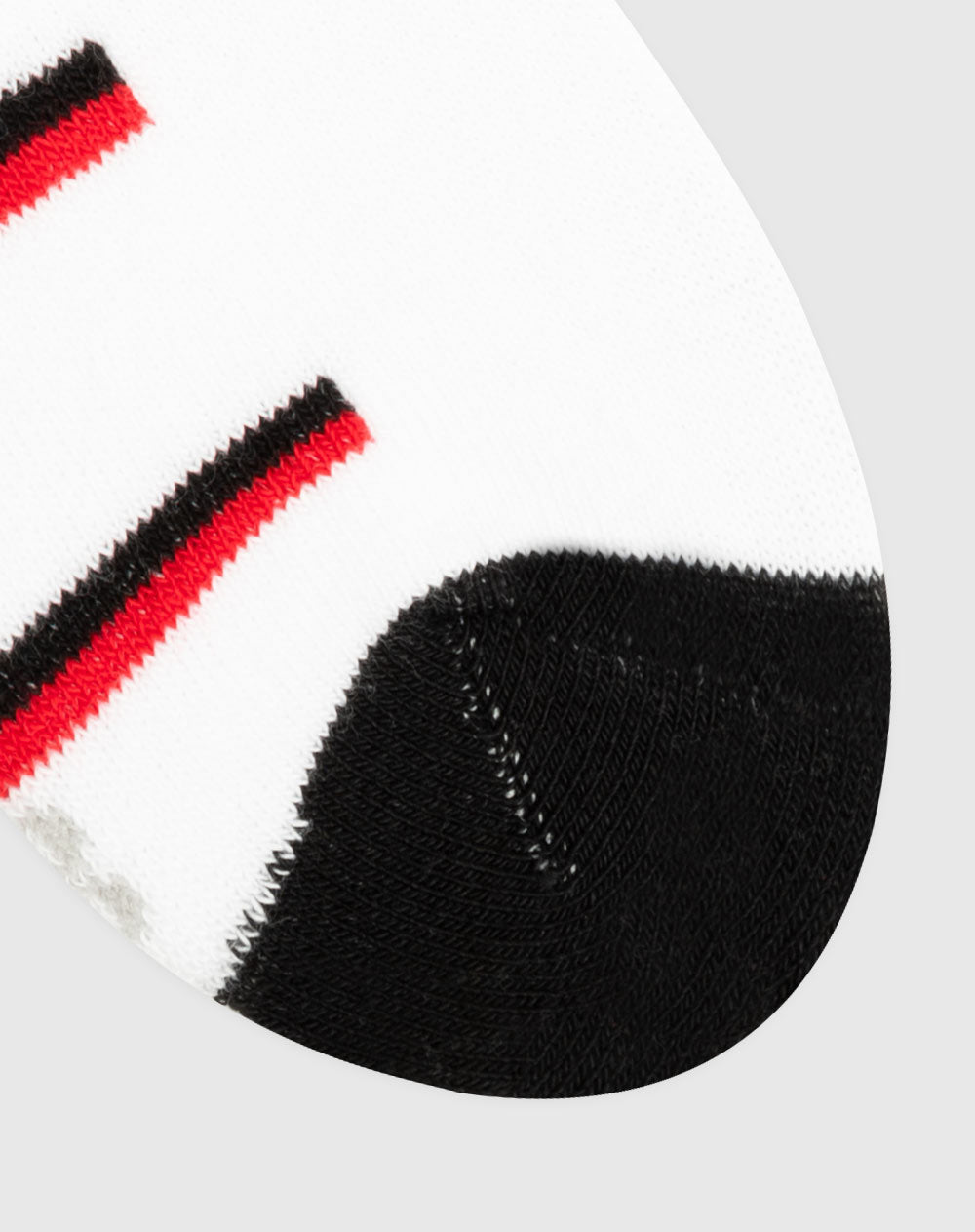 Medias para niño tobilleras acolchadas pack x7unds surtidas