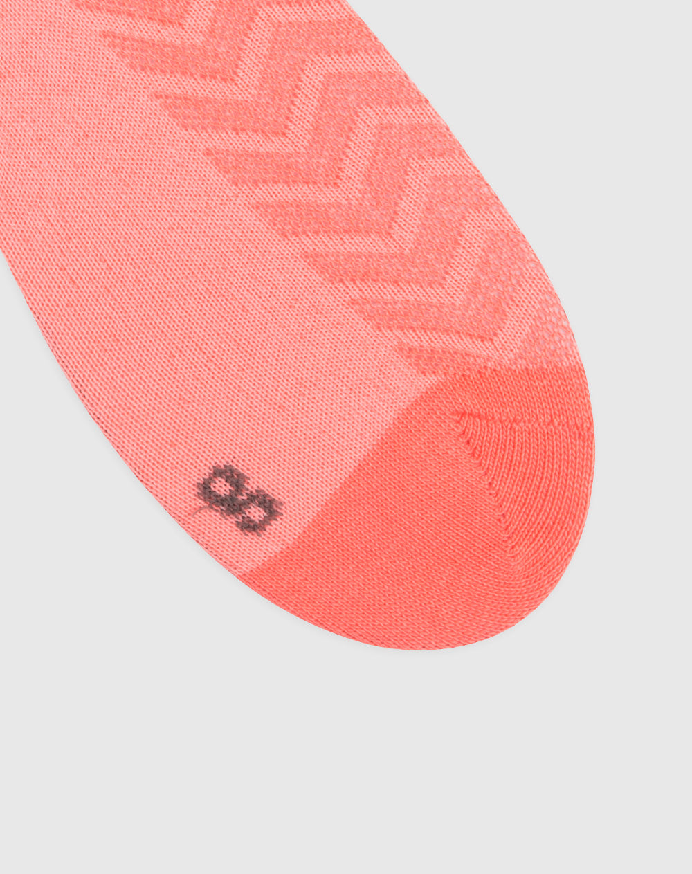 Medias para niña tobilleras cortas pack x5unds surtidas
