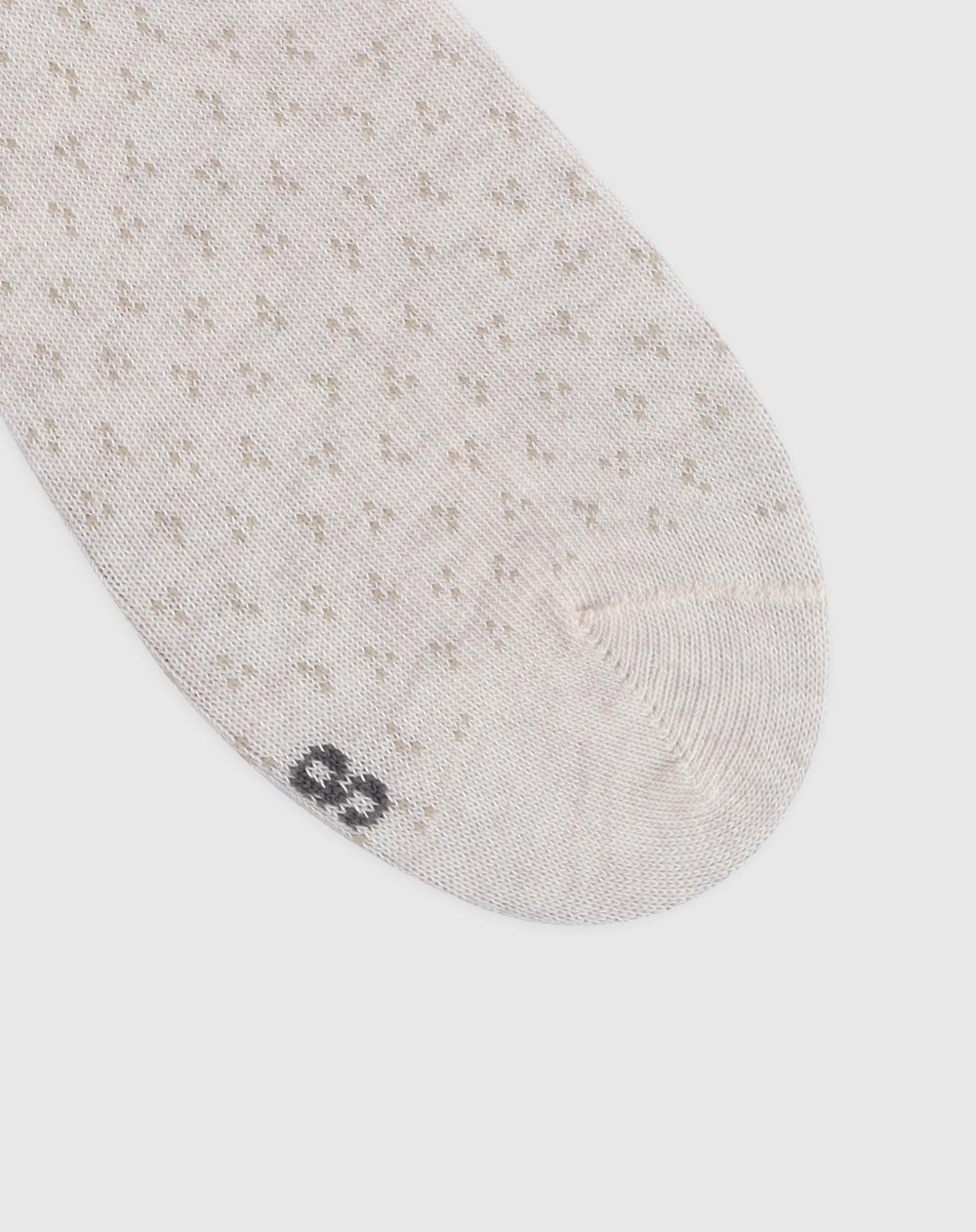 Medias para niña tobilleras cortas algodón pack x5unds surtidas
