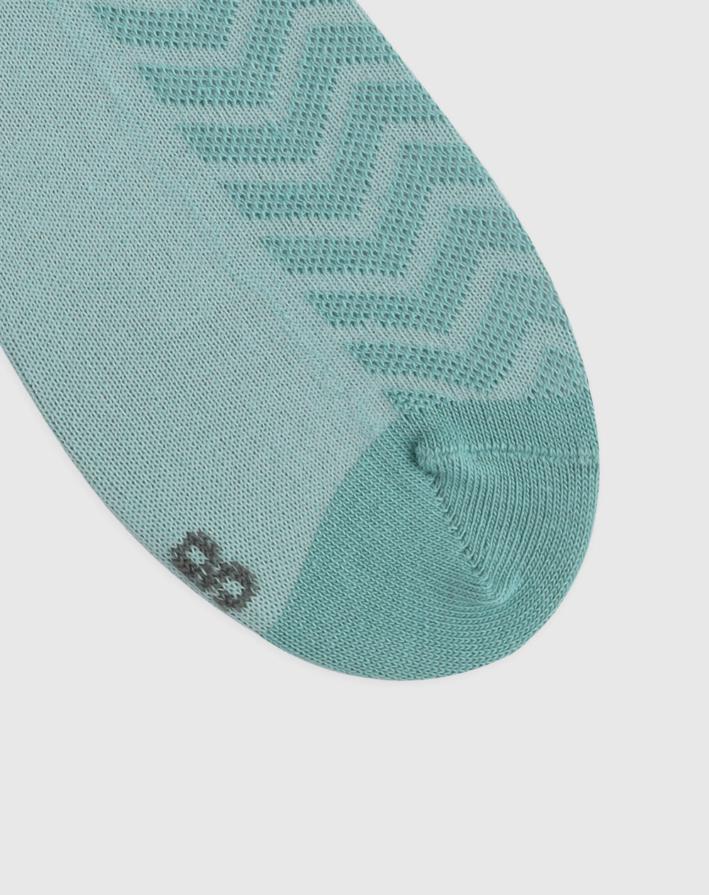 Medias para niña tobilleras cortas algodón pack x5unds surtidas