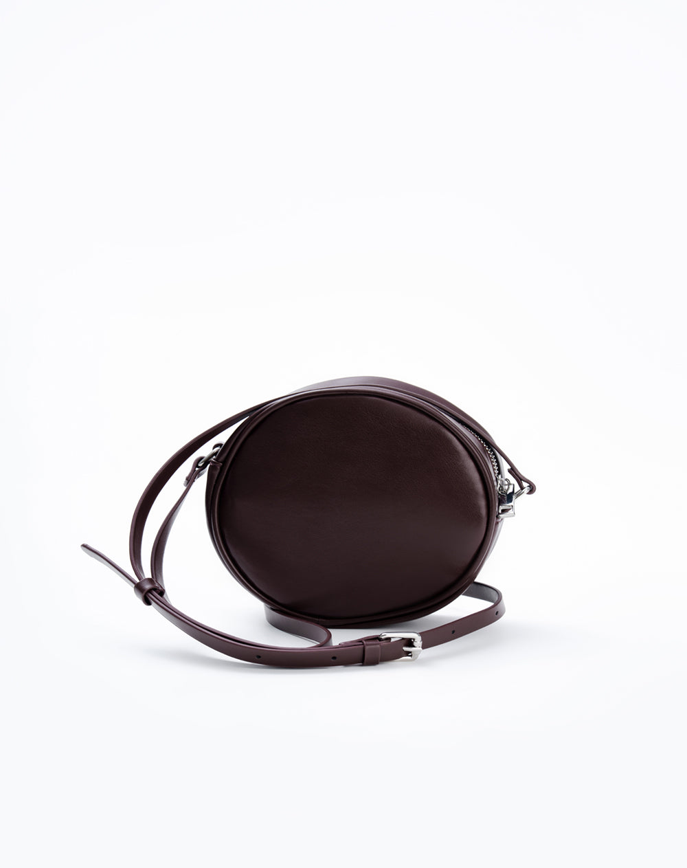Bolso vino tinto niña