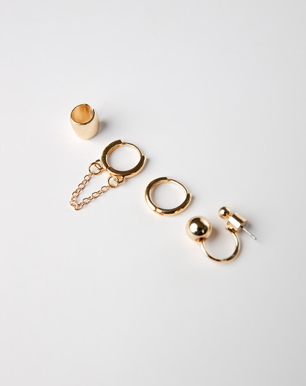 Arete dorado