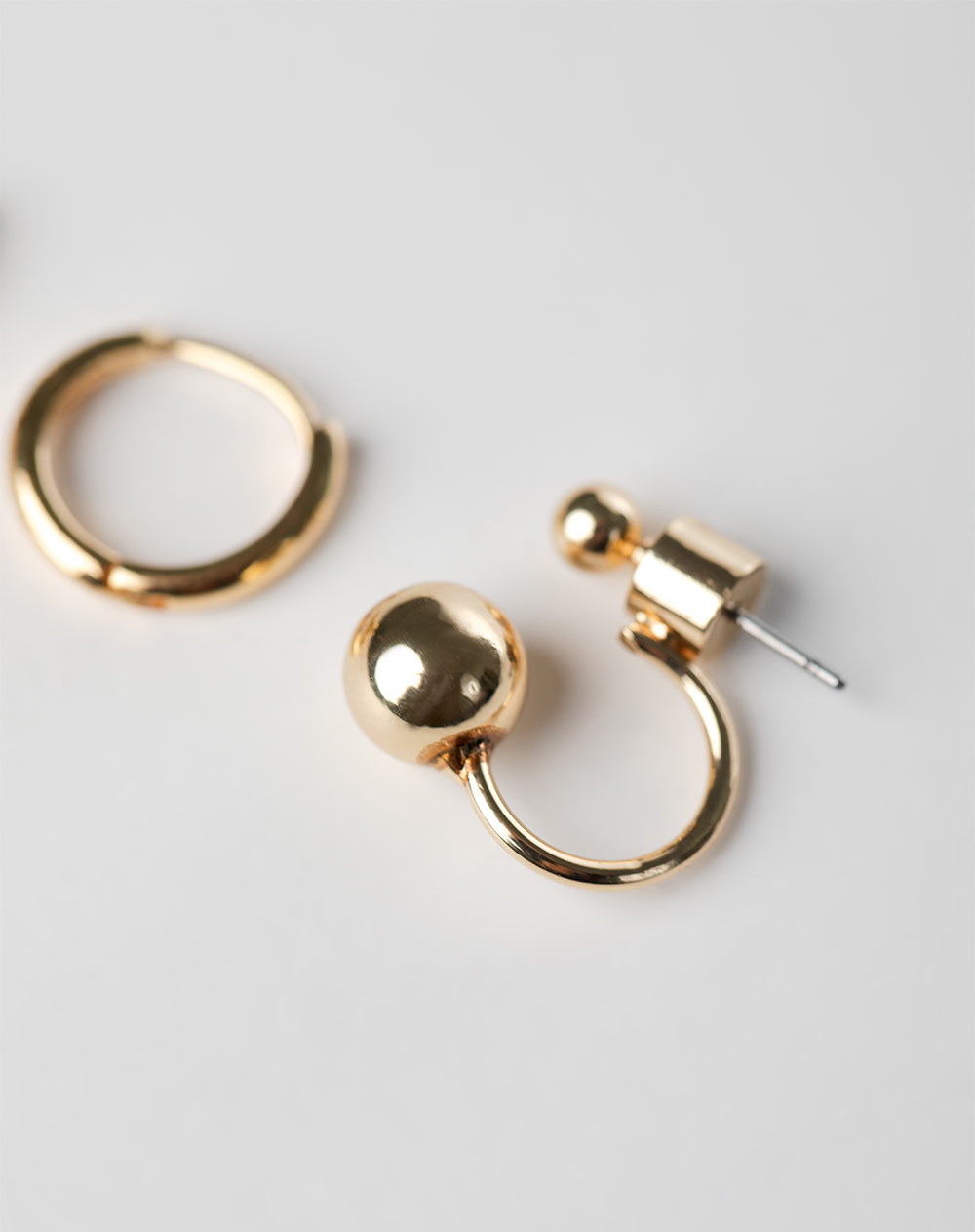 Arete dorado