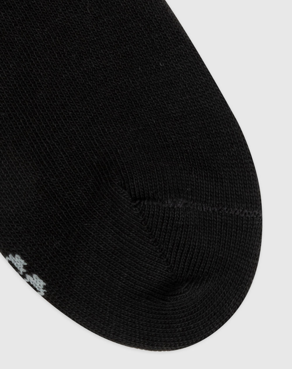 Medias para niño tobilleras cortas algodón pack x5unds surtidas