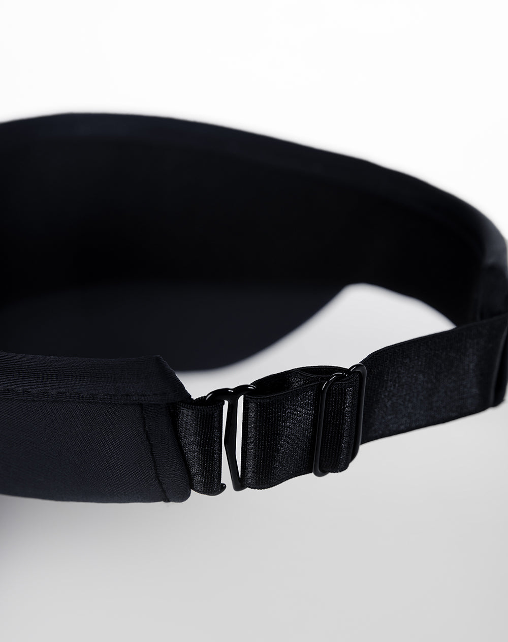 Gorra negro