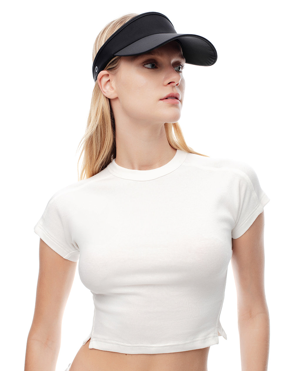Gorra negro