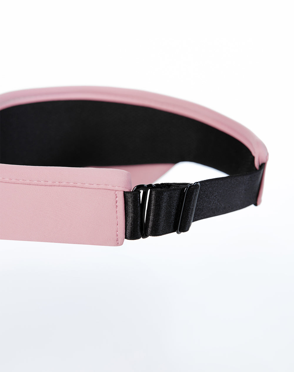 Gorra rosado