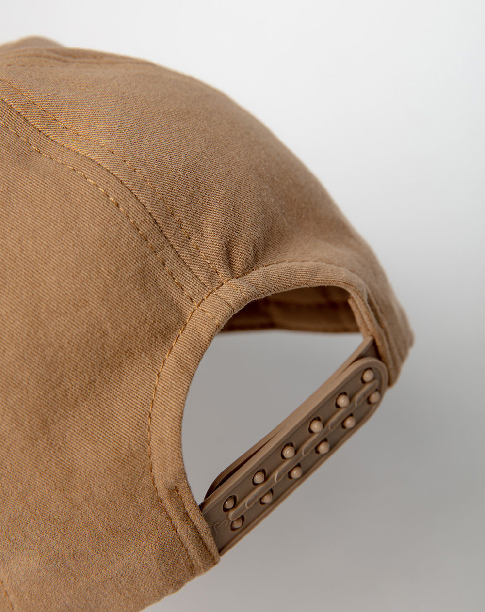 Gorra beige