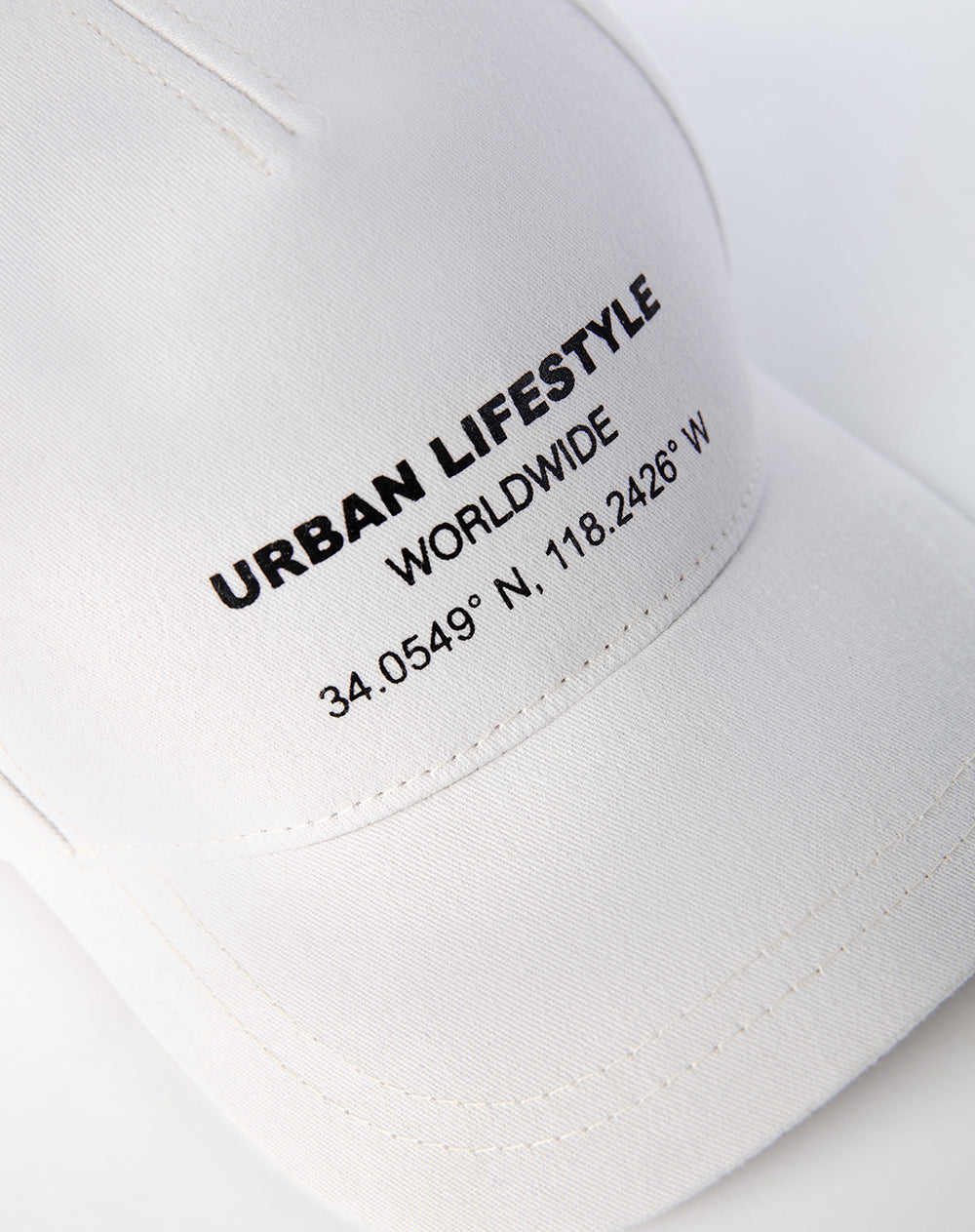 Gorra gris