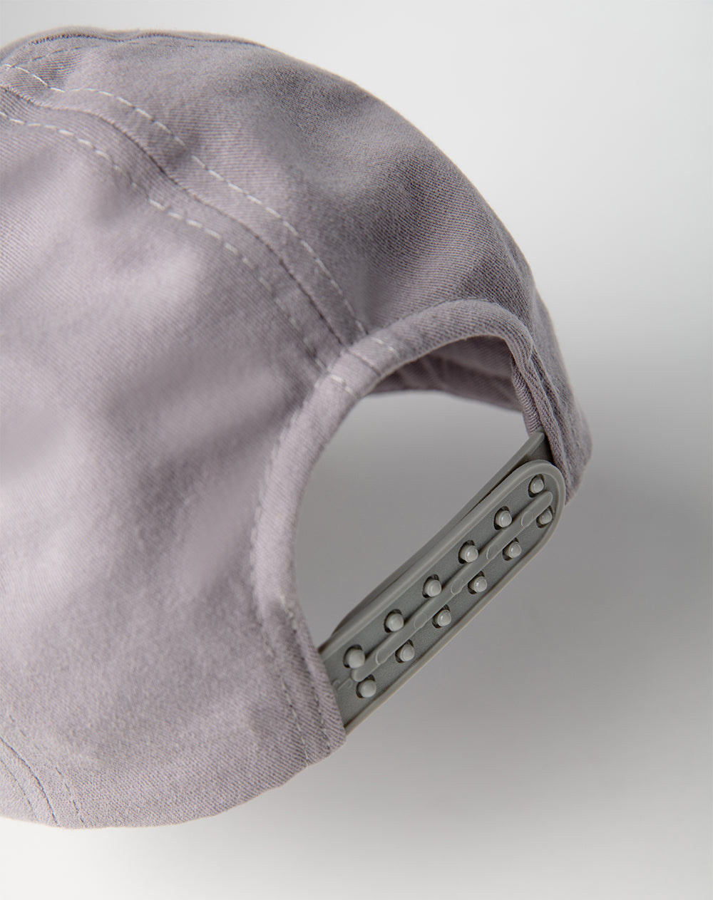 Gorra gris