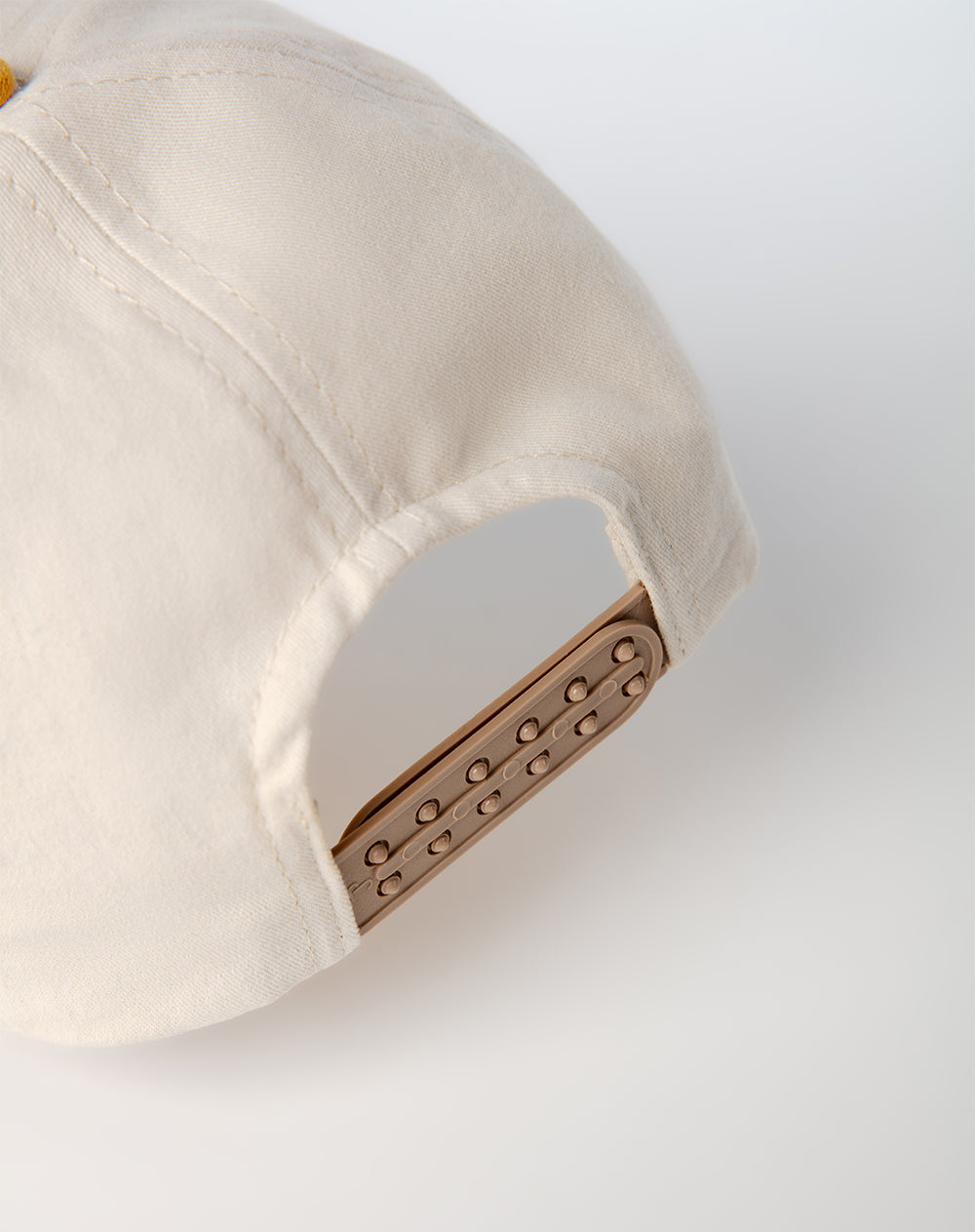 Gorra multicolor