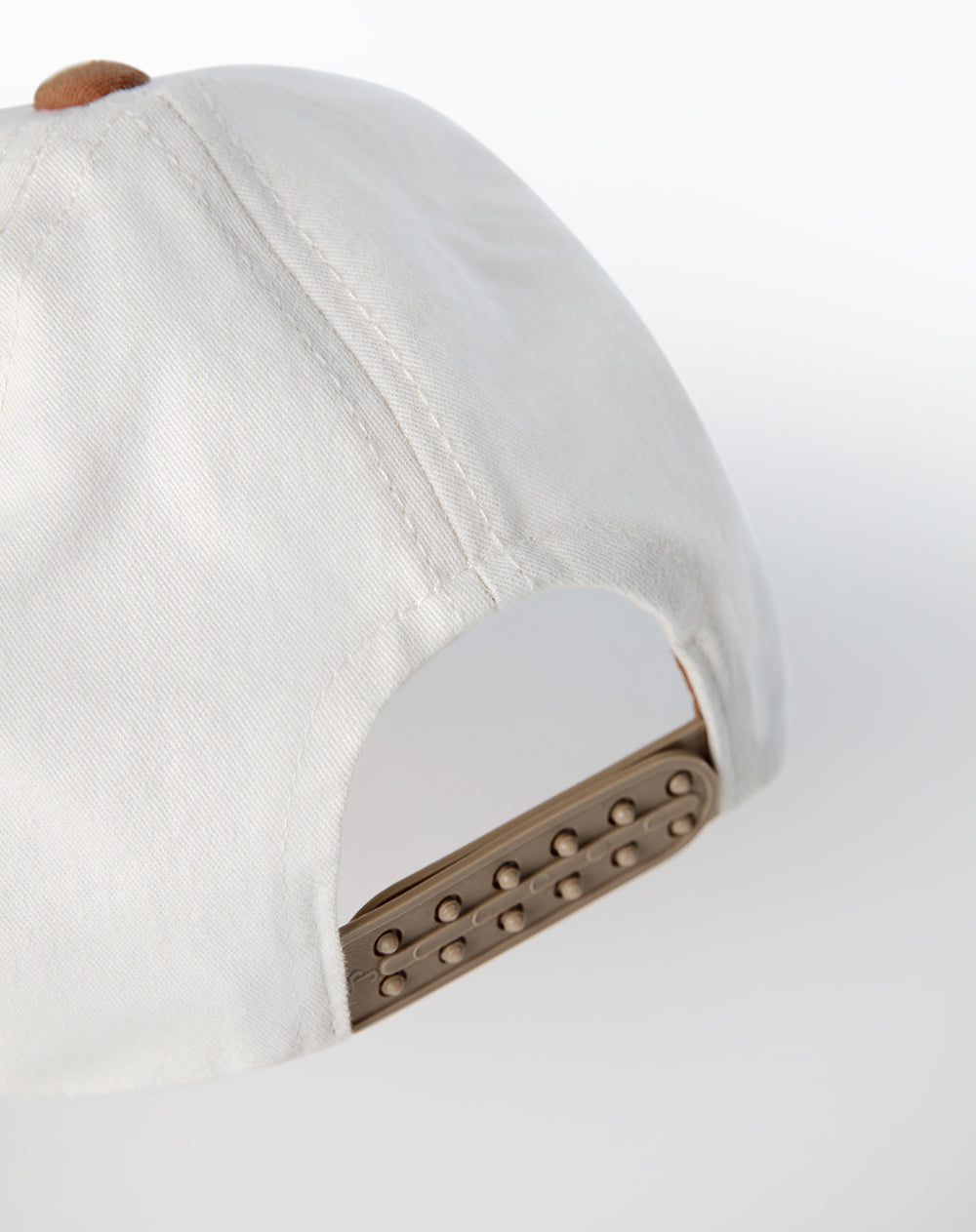 Gorra multicolor