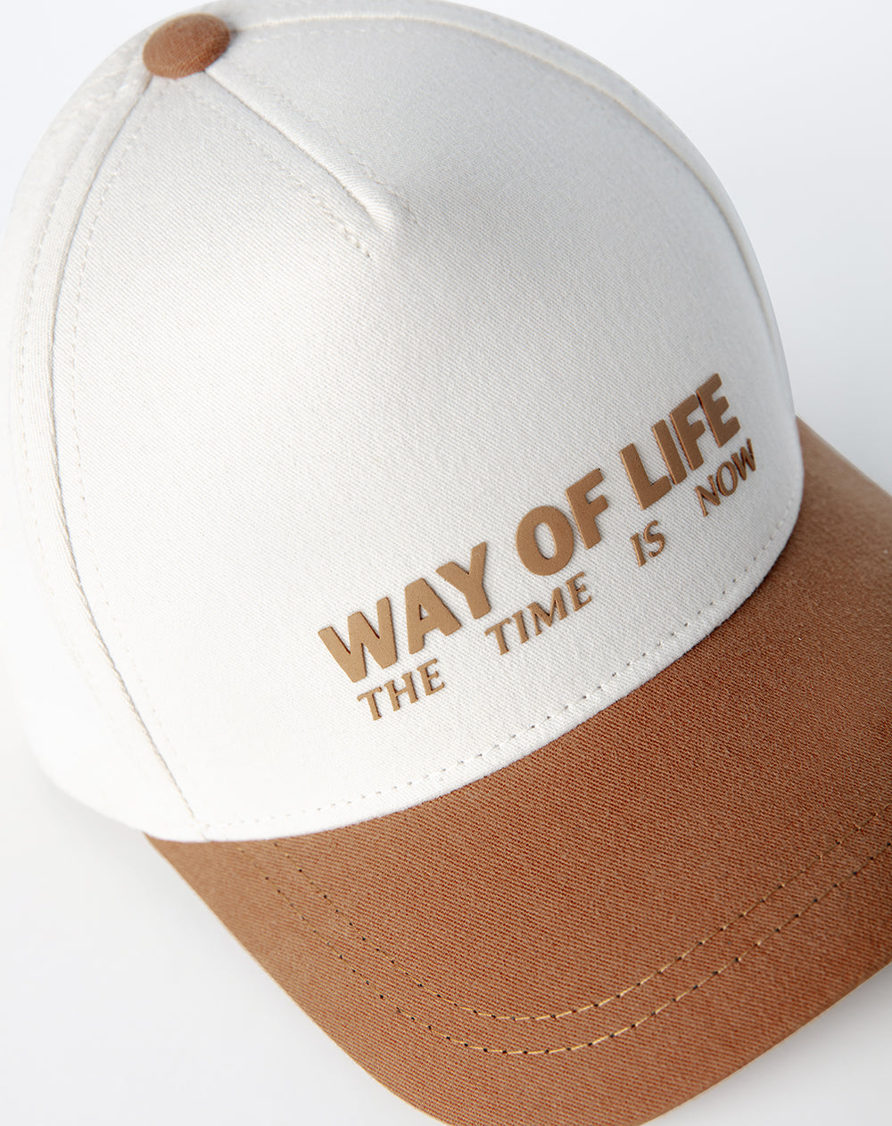 Gorra multicolor