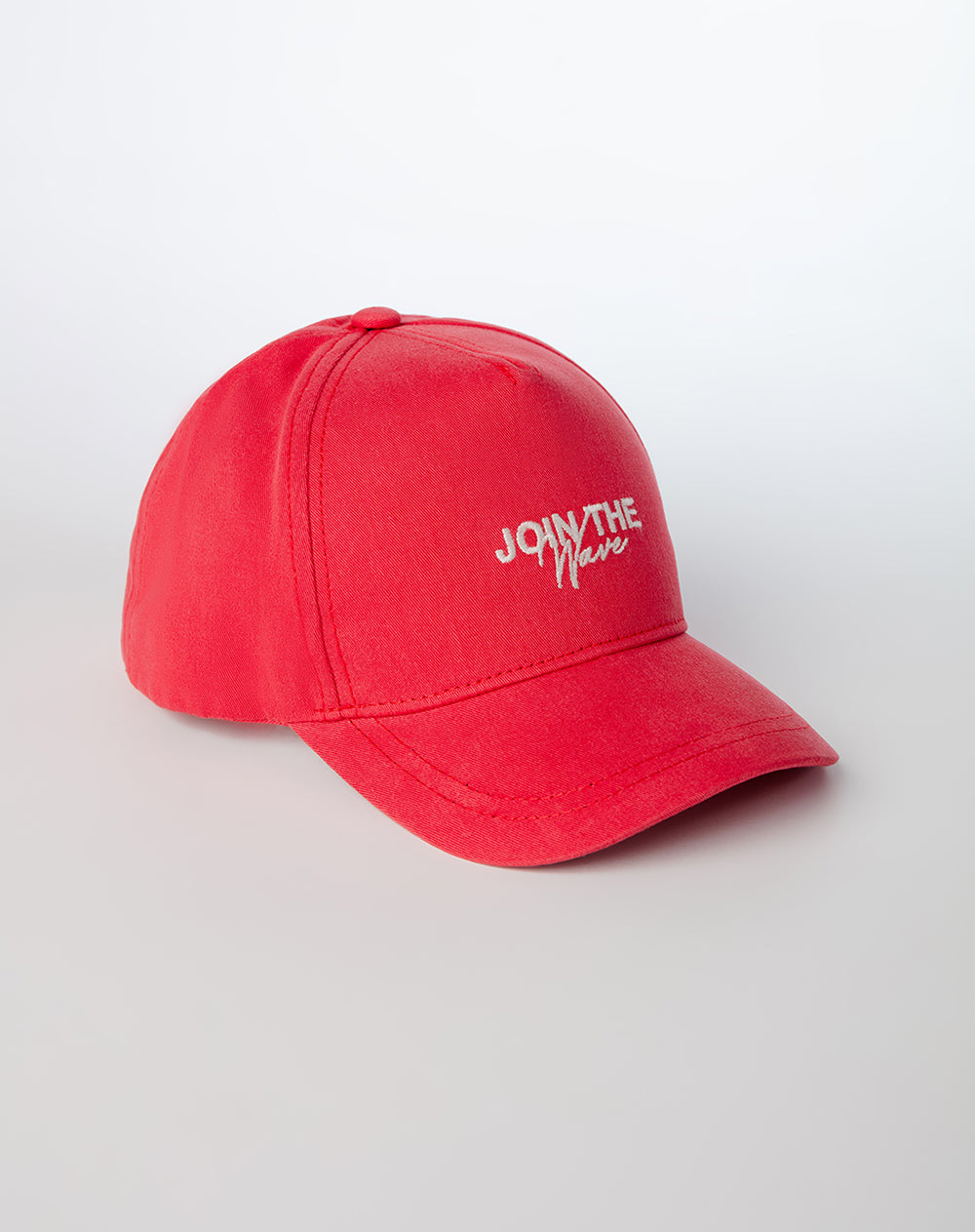 Gorra rojo