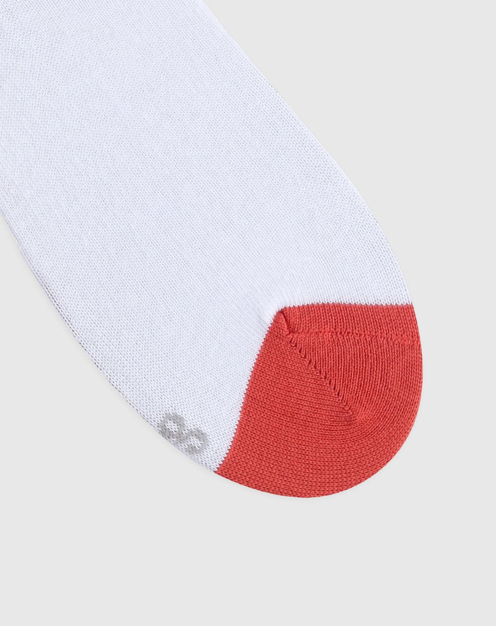 Medias para niña largas algodón pack x3unds surtidas