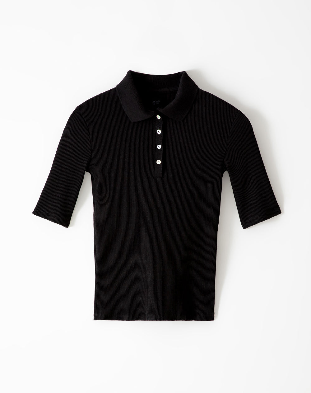 Polo negra