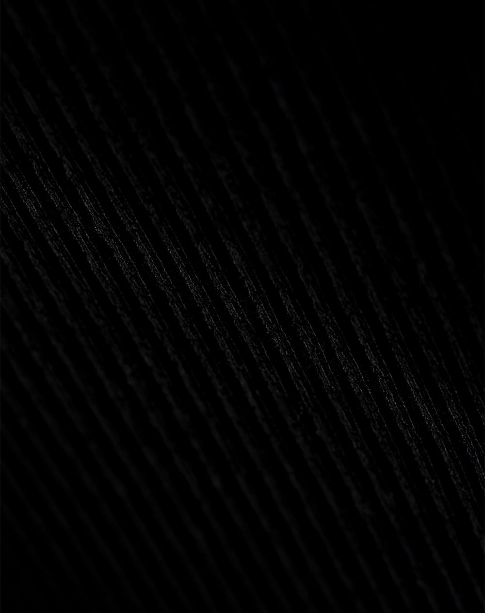 Polo negra