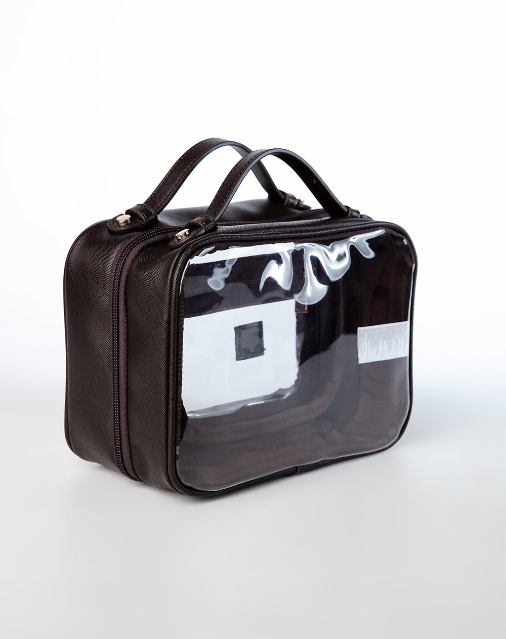 Estuche café