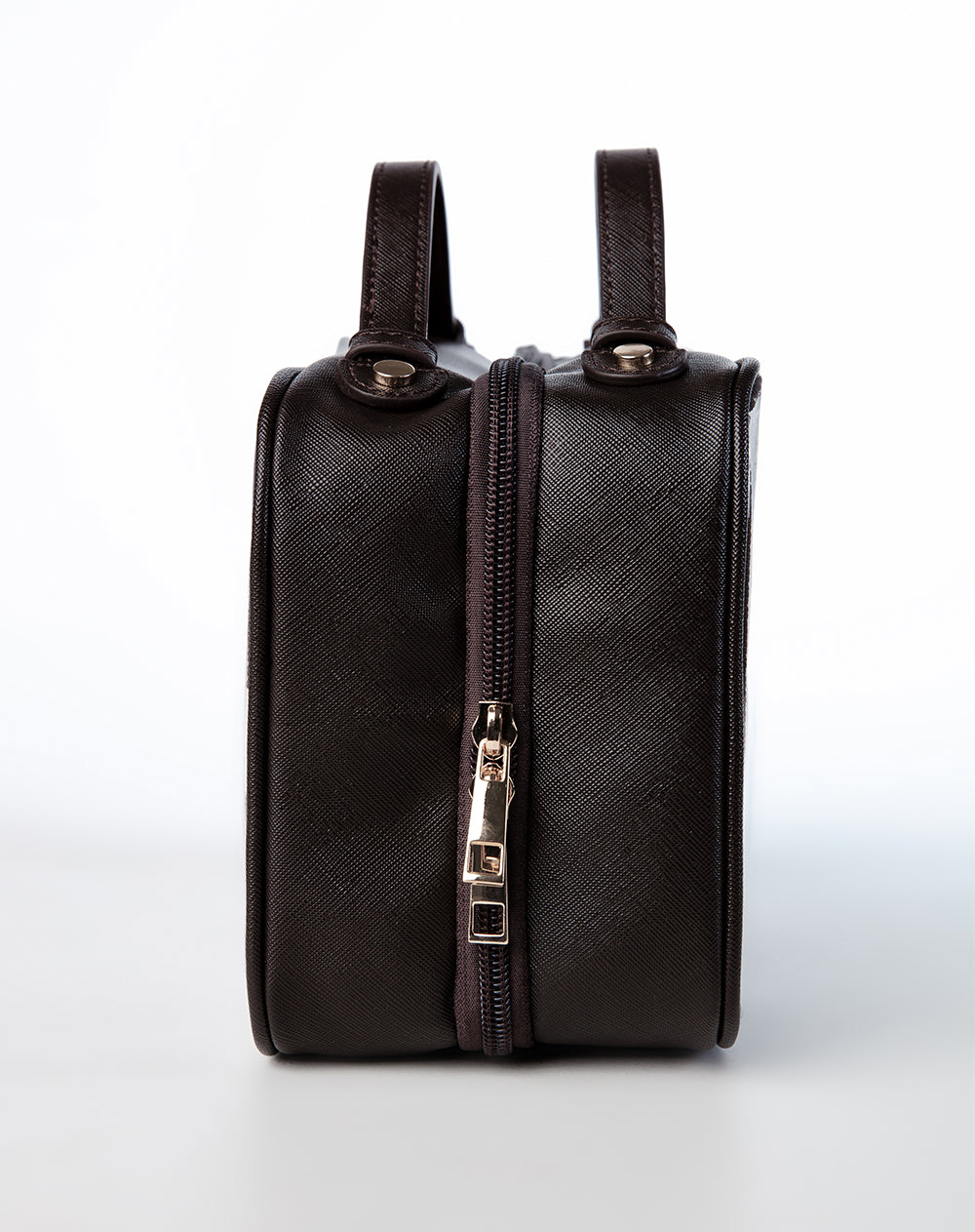 Estuche café