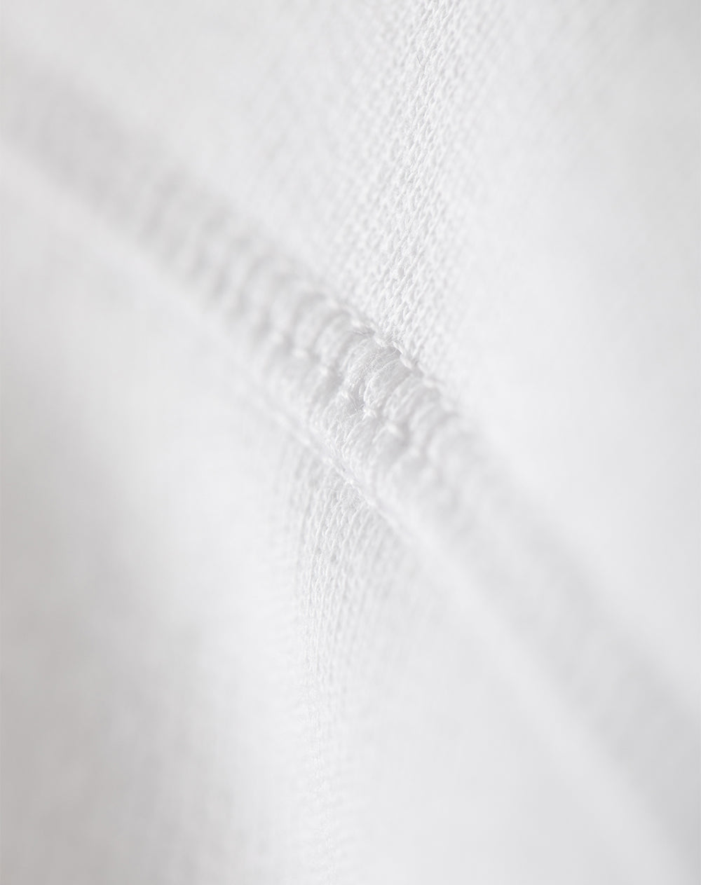 Camiseta manga corta blanca