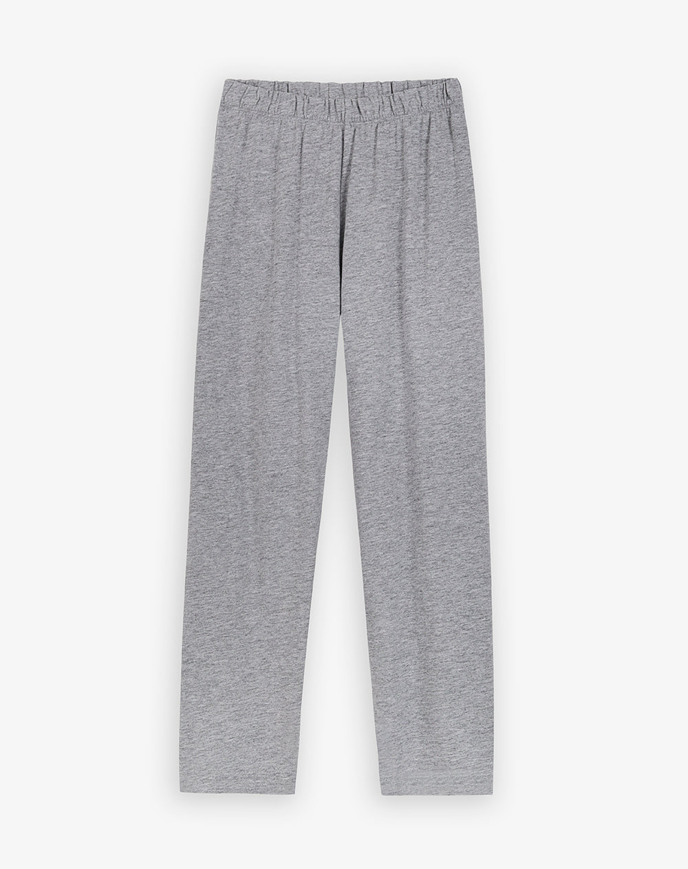 Camiseta + pantalón de pijama algodón surtido niño