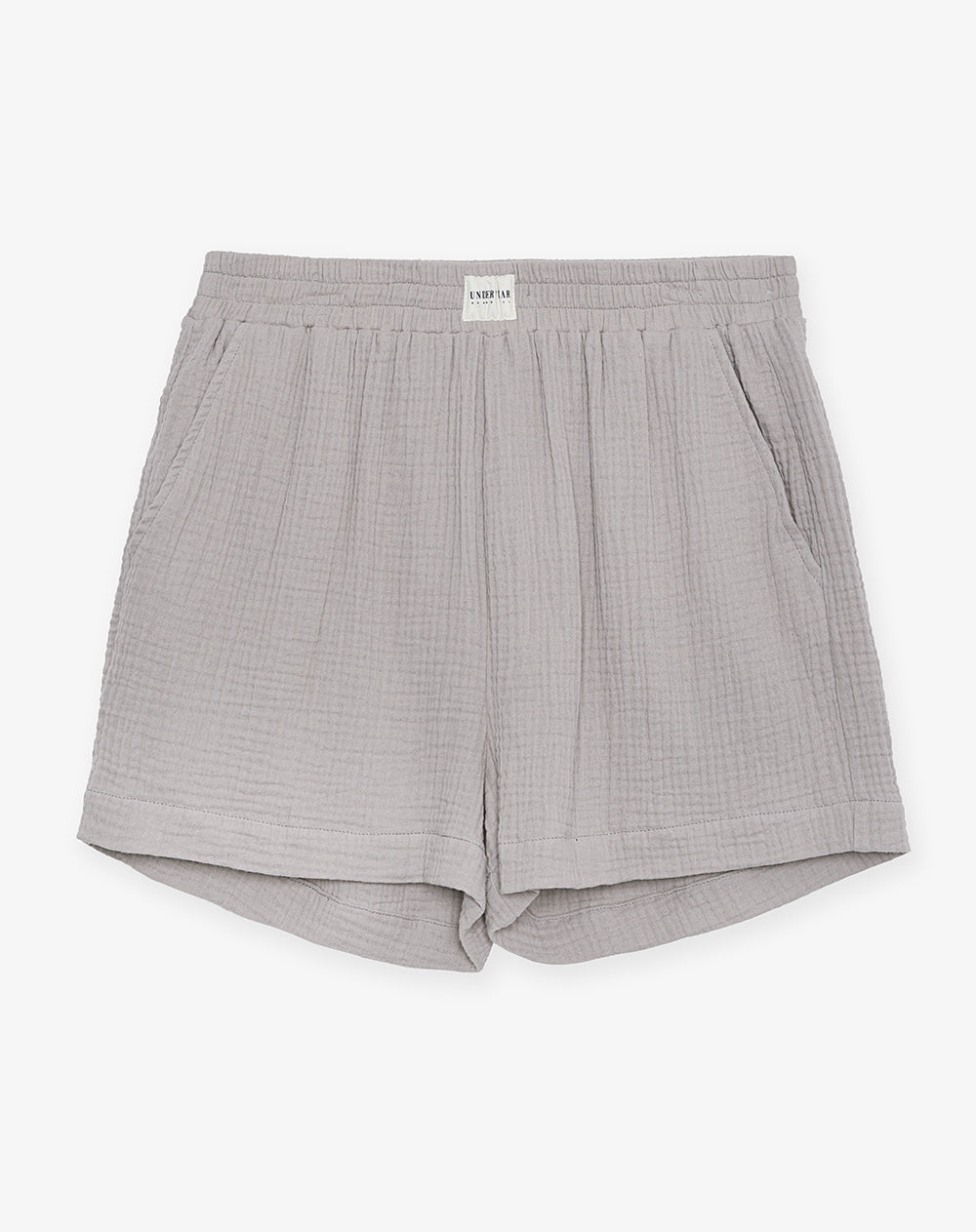 Short pantaloneta taupe