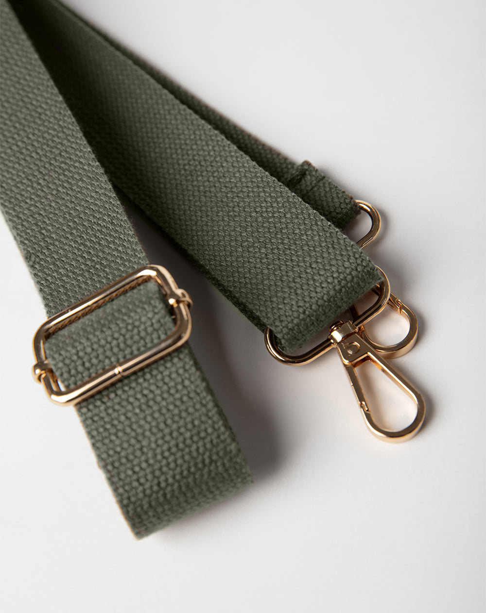 Bolso verde