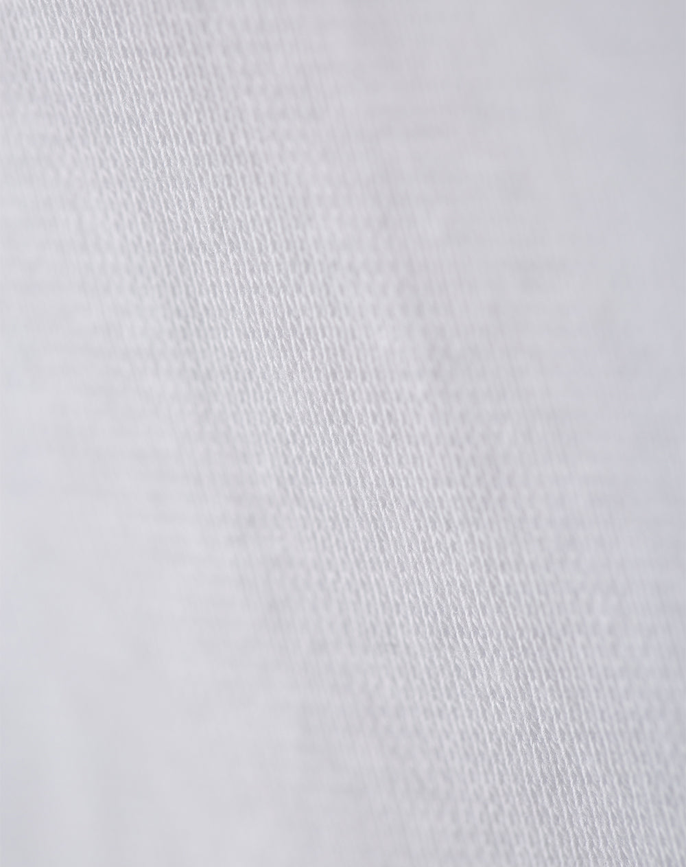 Camiseta Lapi fitted fit tiras blanca