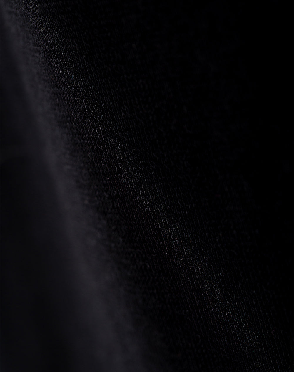 Camiseta Lapi fitted fit tiras negra